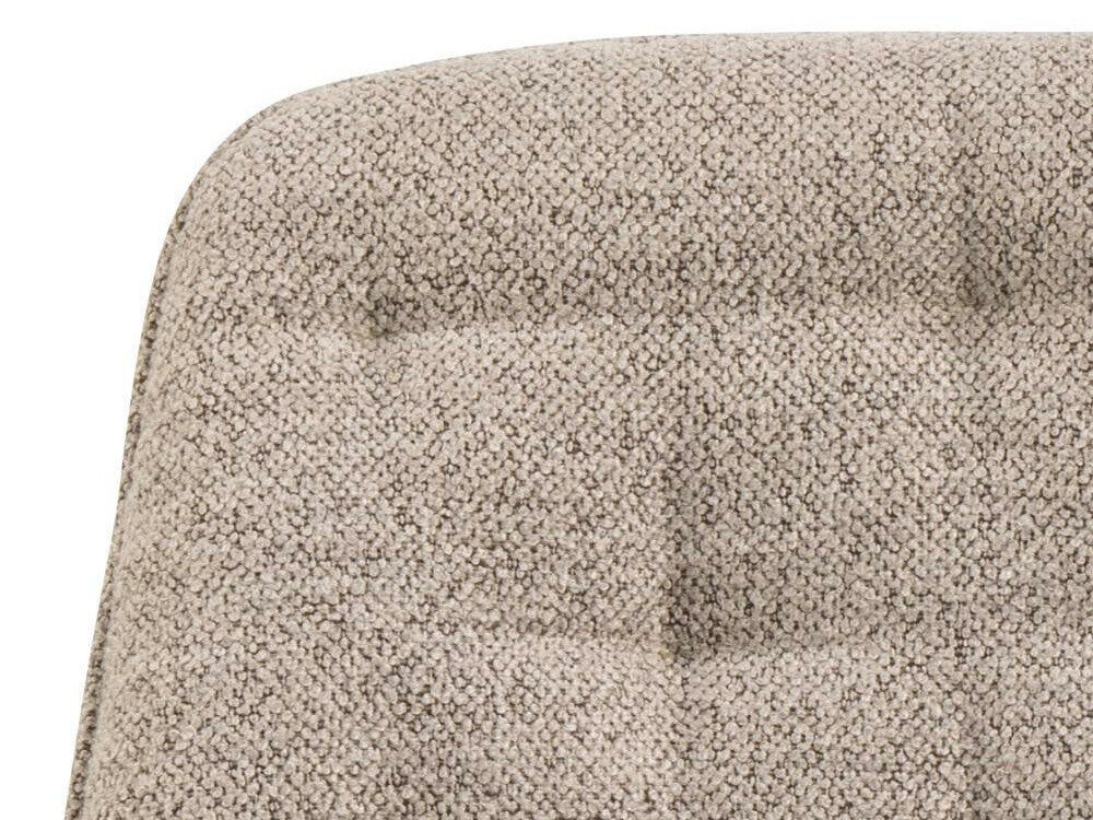 Biuro kėdė Erik darbo stalas kėdė smėlio 0000109072 (Beige)