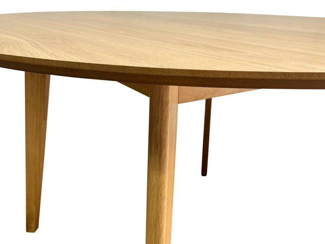 Stalas Roxby dining stalas natural 0000109196