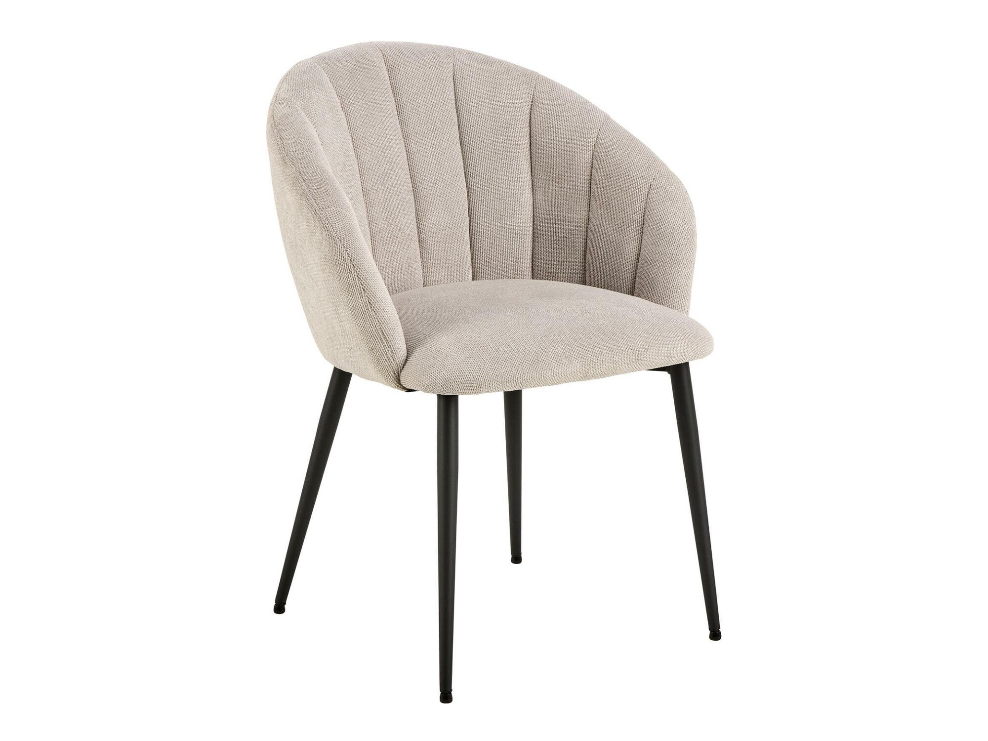 Kėdė Daniella dining kėdė with armrest smėlio 0000109068