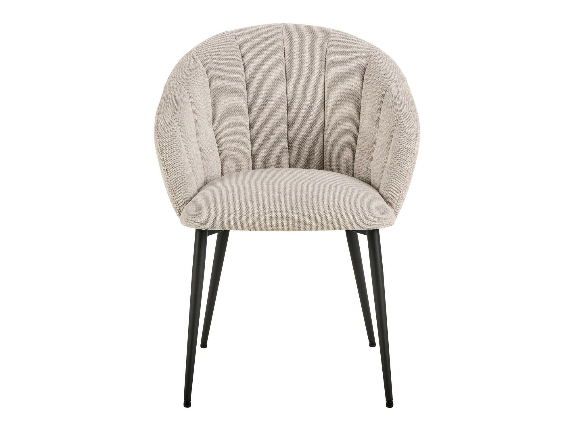 Kėdė Daniella dining kėdė with armrest smėlio 0000109068