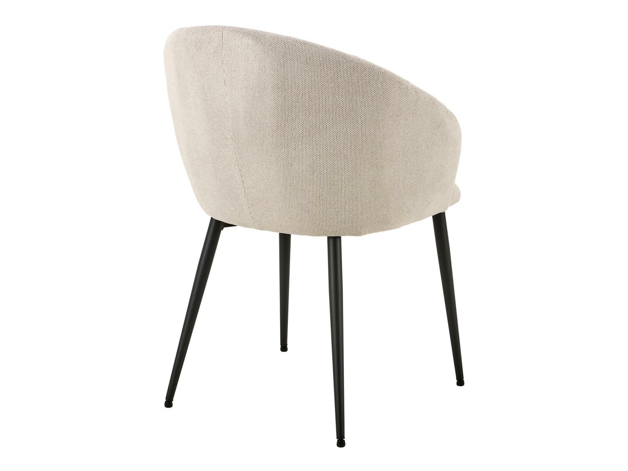 Kėdė Daniella dining kėdė with armrest smėlio 0000109068
