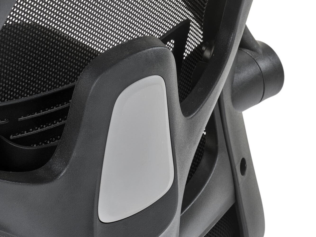 Biuro kėdė NEGRO biuro kėdė, juoda V-CH-NEGRO-FOT