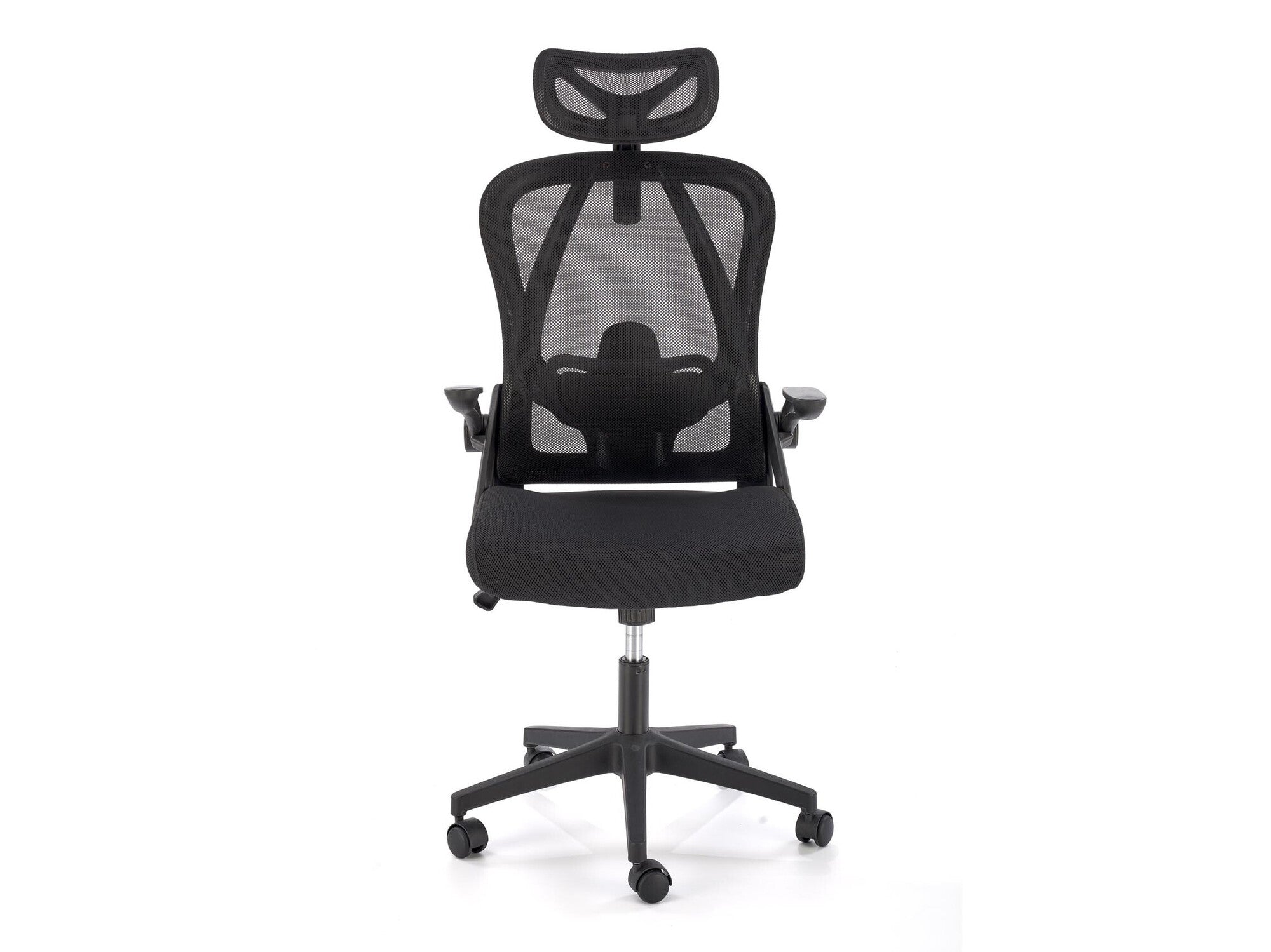 Biuro kėdė NEGRO biuro kėdė, juoda V-CH-NEGRO-FOT