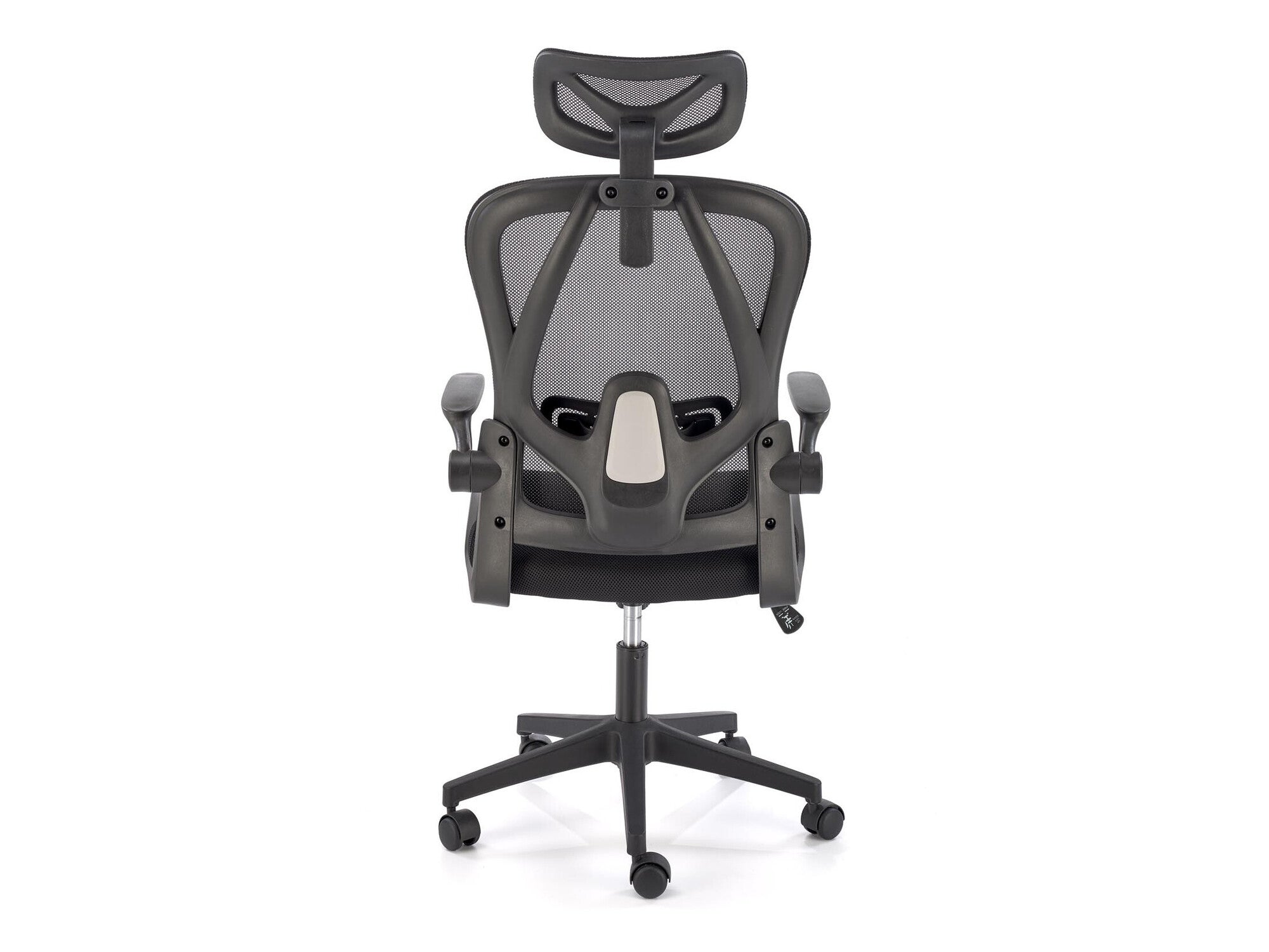 Biuro kėdė NEGRO biuro kėdė, juoda V-CH-NEGRO-FOT