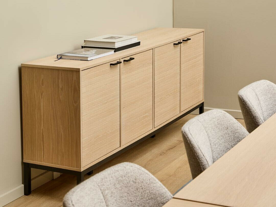 Spintelė Kensington sideboard H000024150