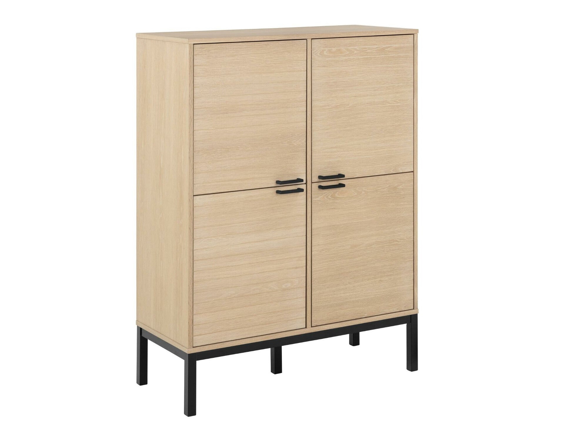 Spintelė Kensington spintelė balta H000024147