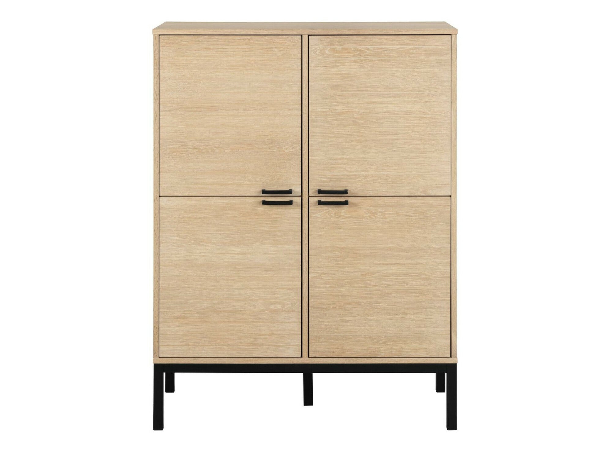 Spintelė Kensington spintelė balta H000024147