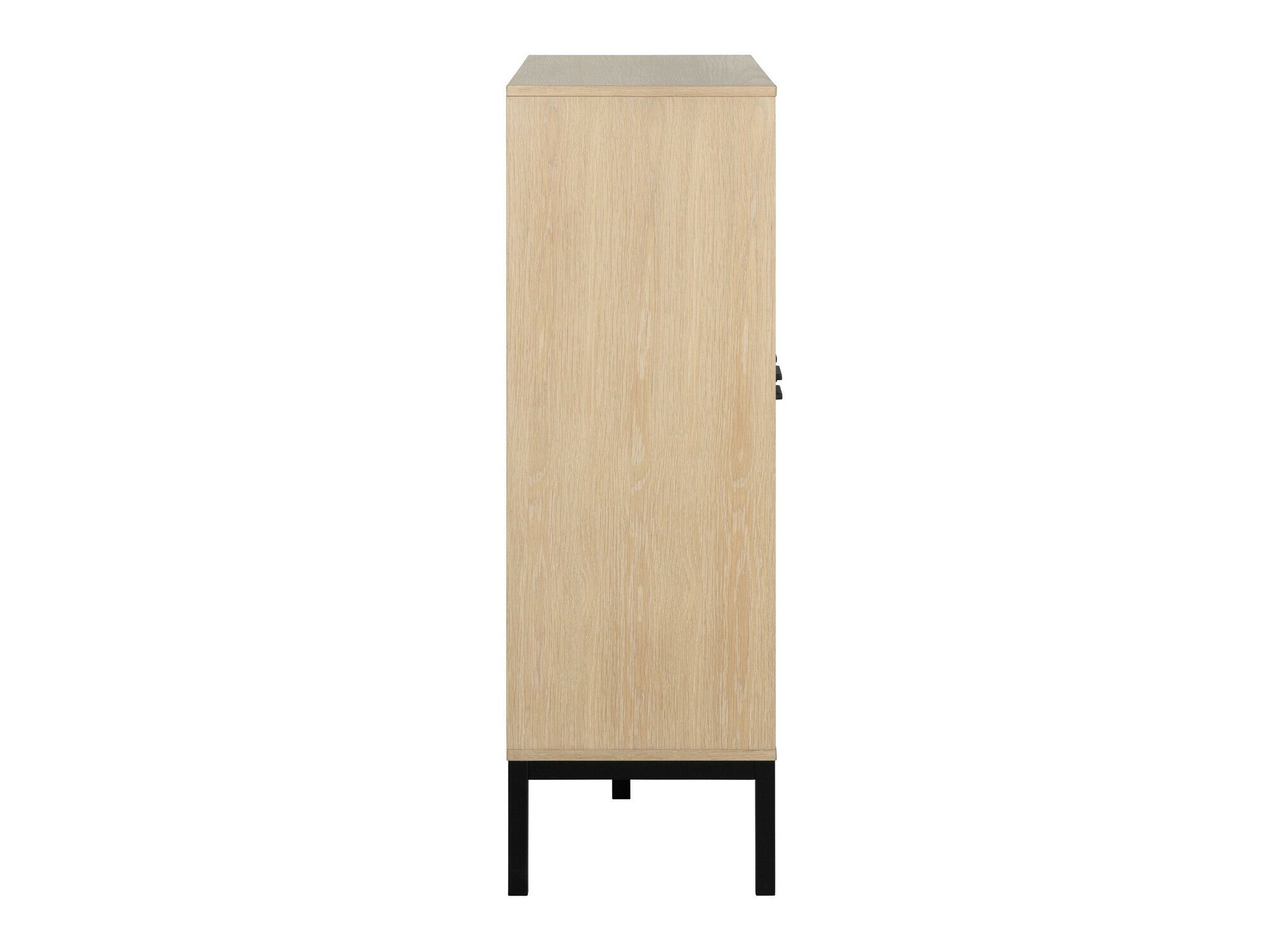 Spintelė Kensington spintelė balta H000024147