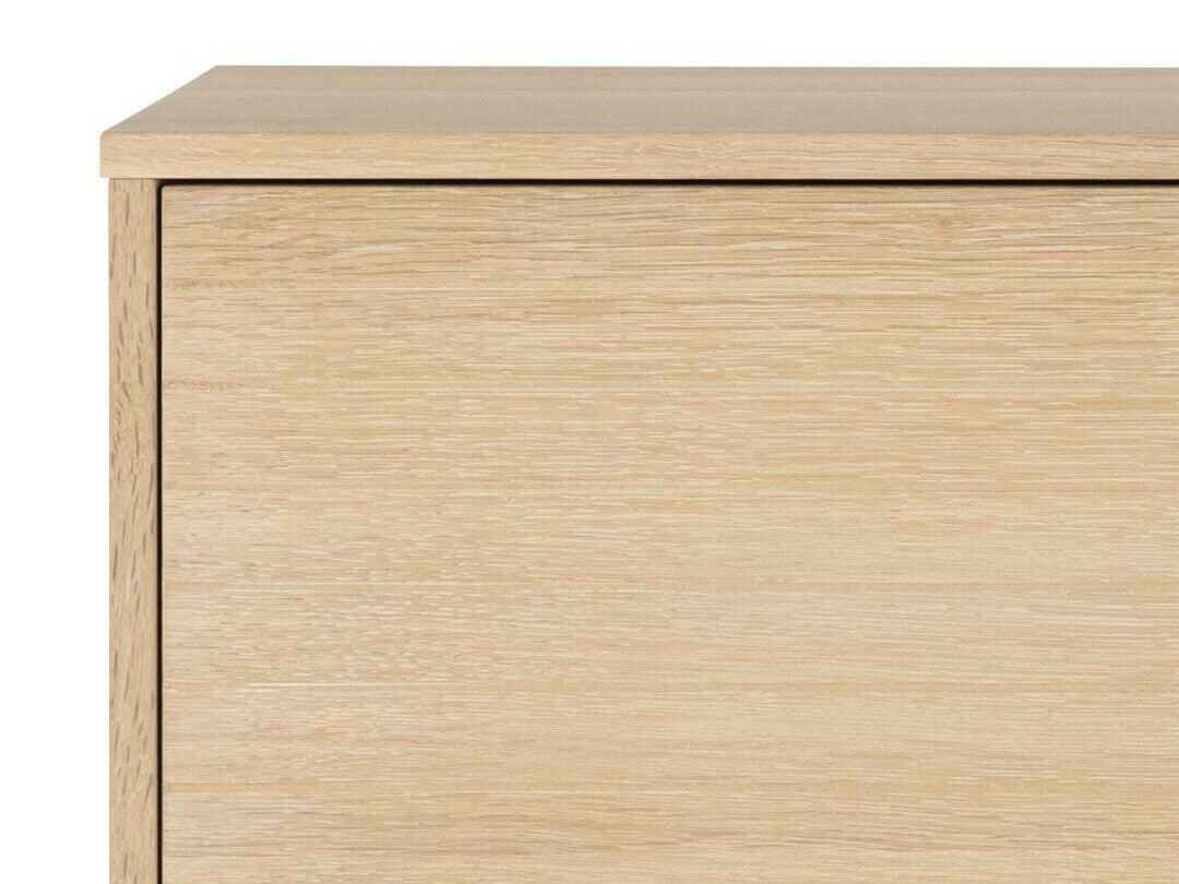 Spintelė Kensington spintelė balta H000024147
