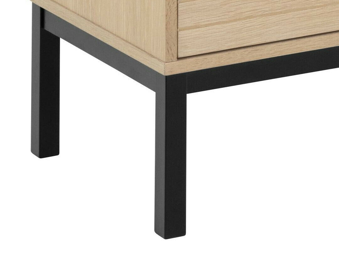 Spintelė Kensington spintelė balta H000024147