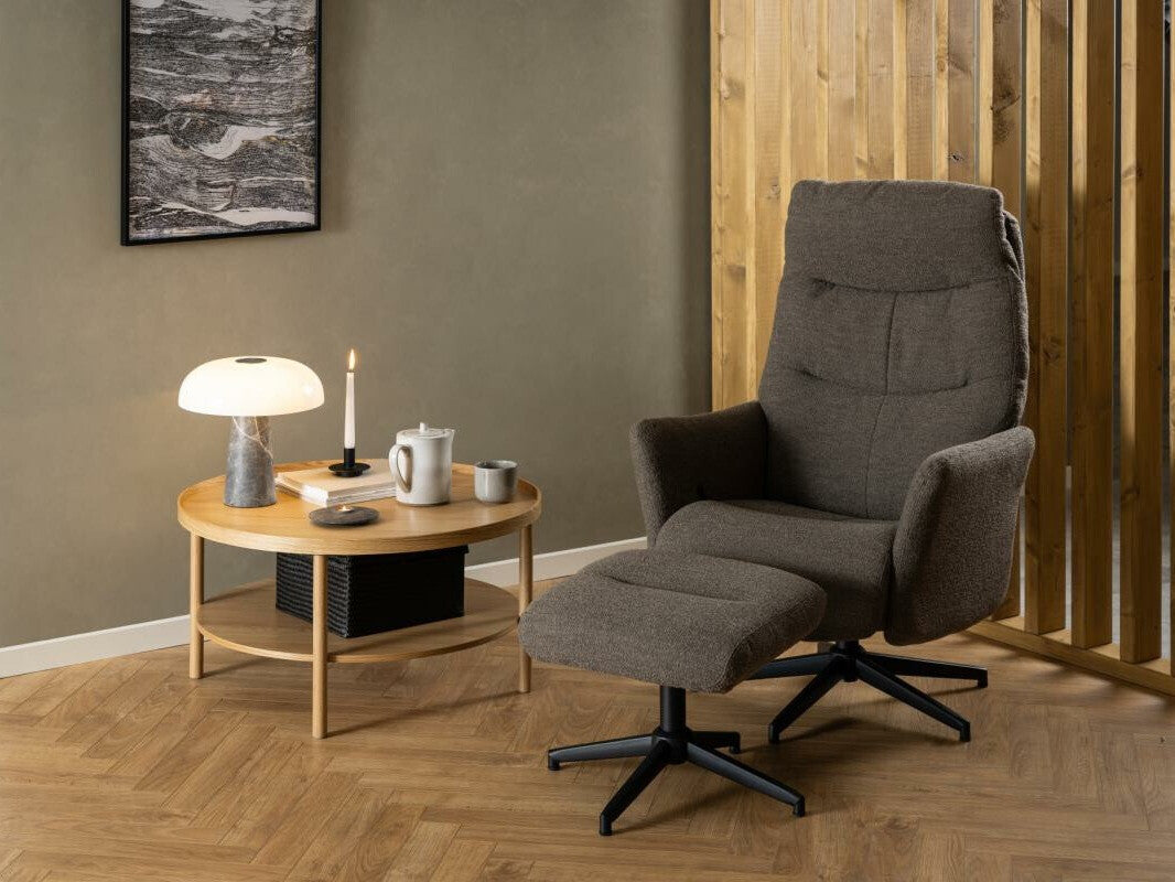 Žurnalinis staliukas Banbury žurnalinis staliukas natural 0000101468