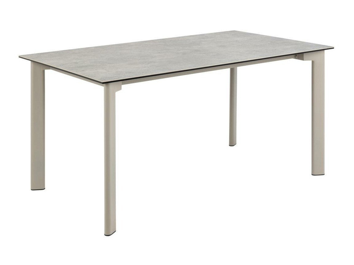 Stalas Palermo dining stalas pilka H000024121