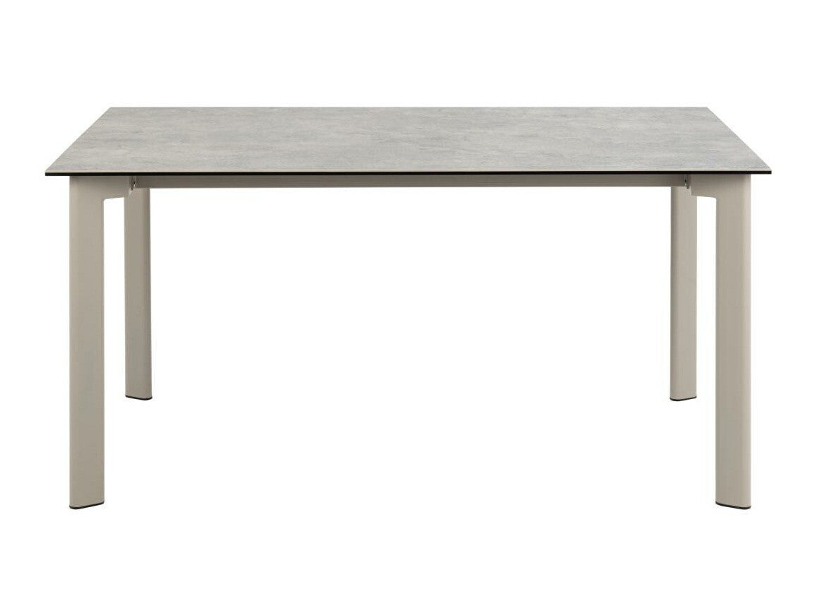 Stalas Palermo dining stalas pilka H000024121