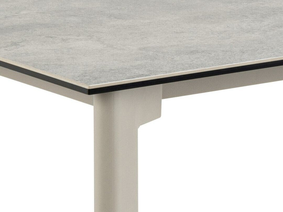 Stalas Palermo dining stalas pilka H000024121