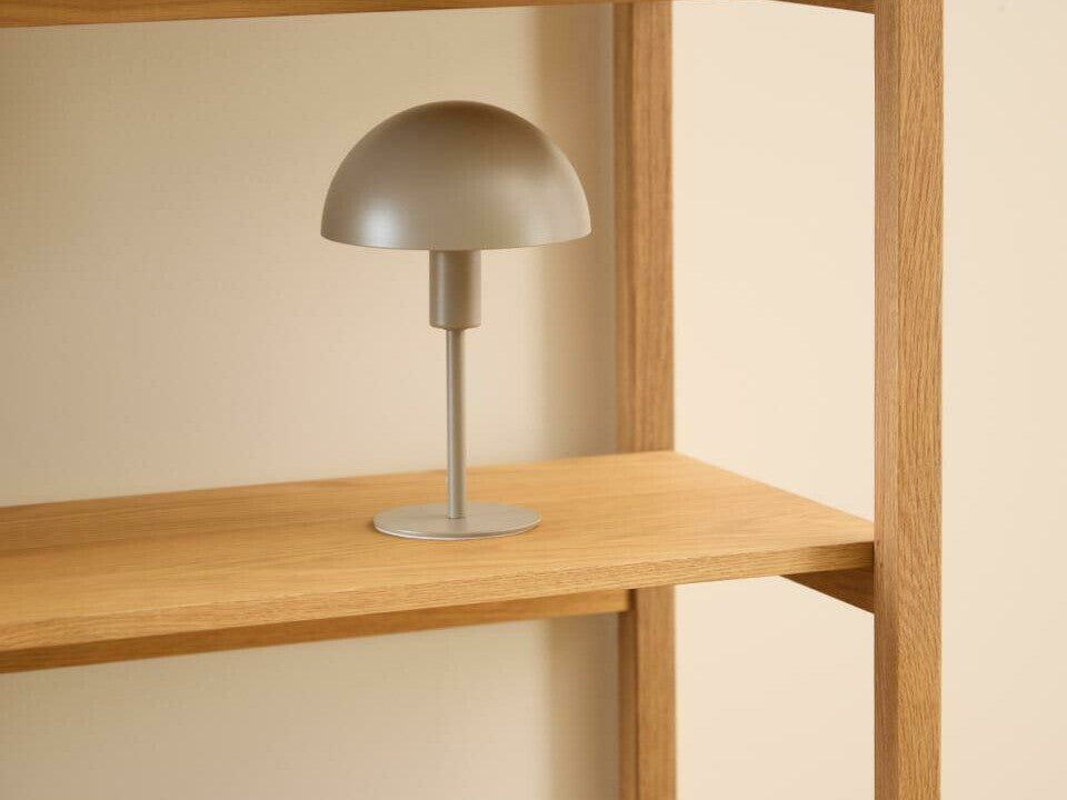 Lentyna Ludza bookcase natural 0000108860
