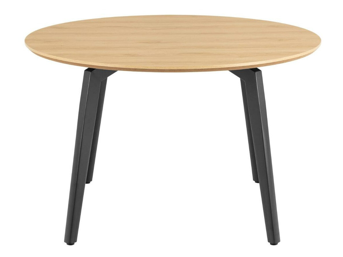 Stalas Cadiz dining stalas natural H000024381