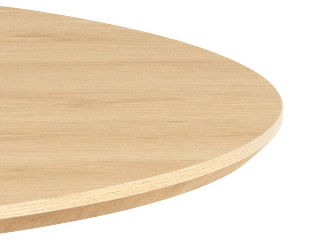 Stalas Cadiz dining stalas natural H000024381