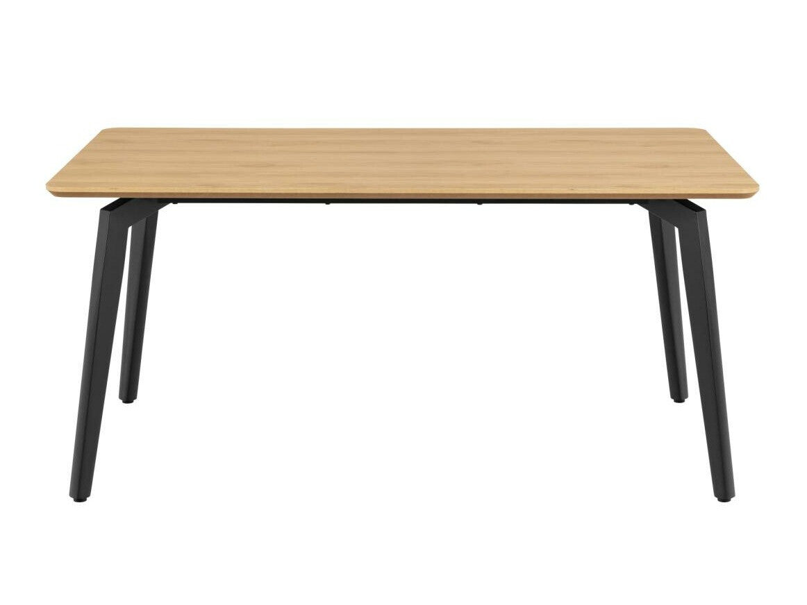 Stalas Cadiz dining stalas natural H000024380