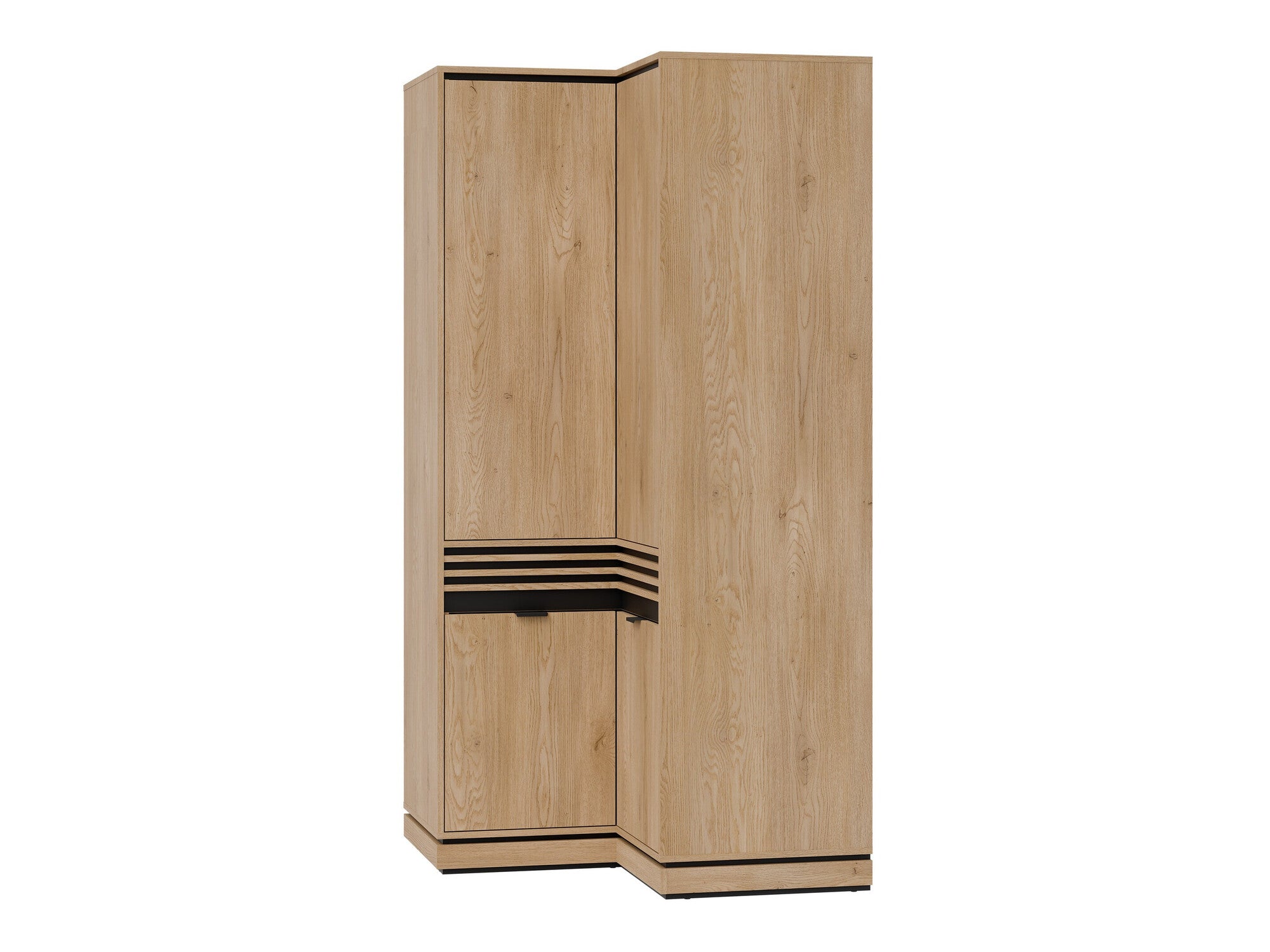 Kampinė spinta Ferro FE13