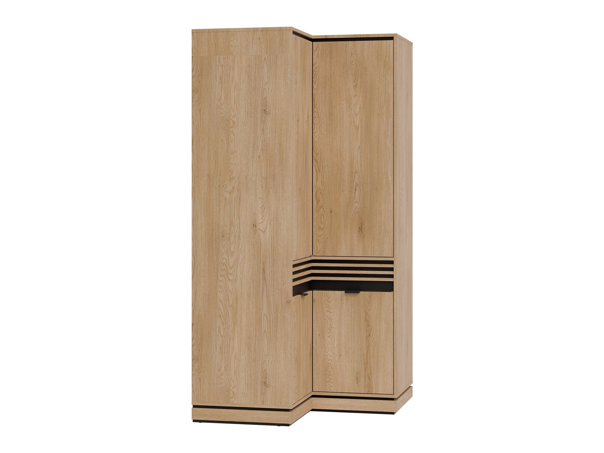 Kampinė spinta Ferro FE13