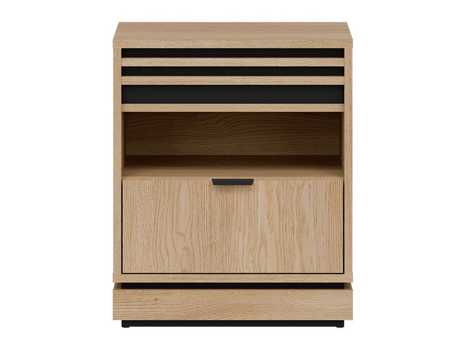 Naktinis staliukas Ferro FE19