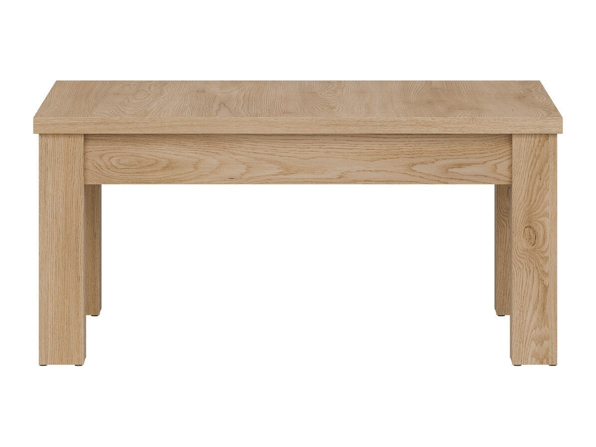 Žurnalinis staliukas Ferro LA11