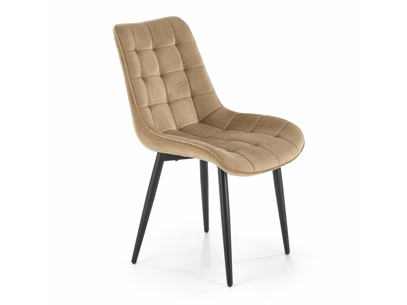 Kėdė K580 kėdė, smėlio V-CH-K/580-KR-BEŻOWY (Beige)