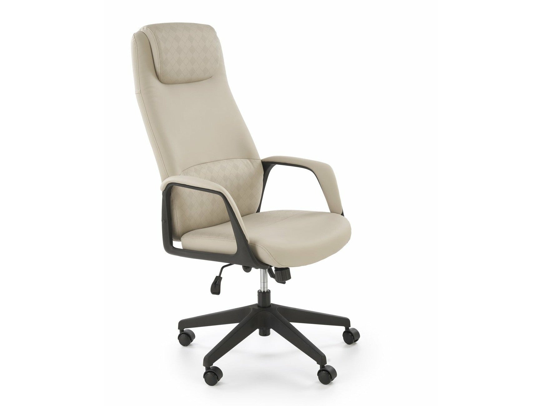 Biuro kėdė RAZOR biuro kėdė, smėlio V-CH-RAZOR-FOT-BEŻOWY (Beige)