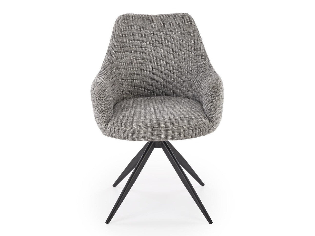 Kėdė K564 kėdė, pilka V-CH-K/564-KR-POPIELATY (Pilka)