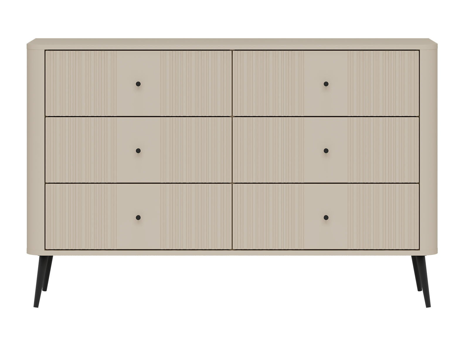 Komoda VIGO VG04 K/CZ KPL