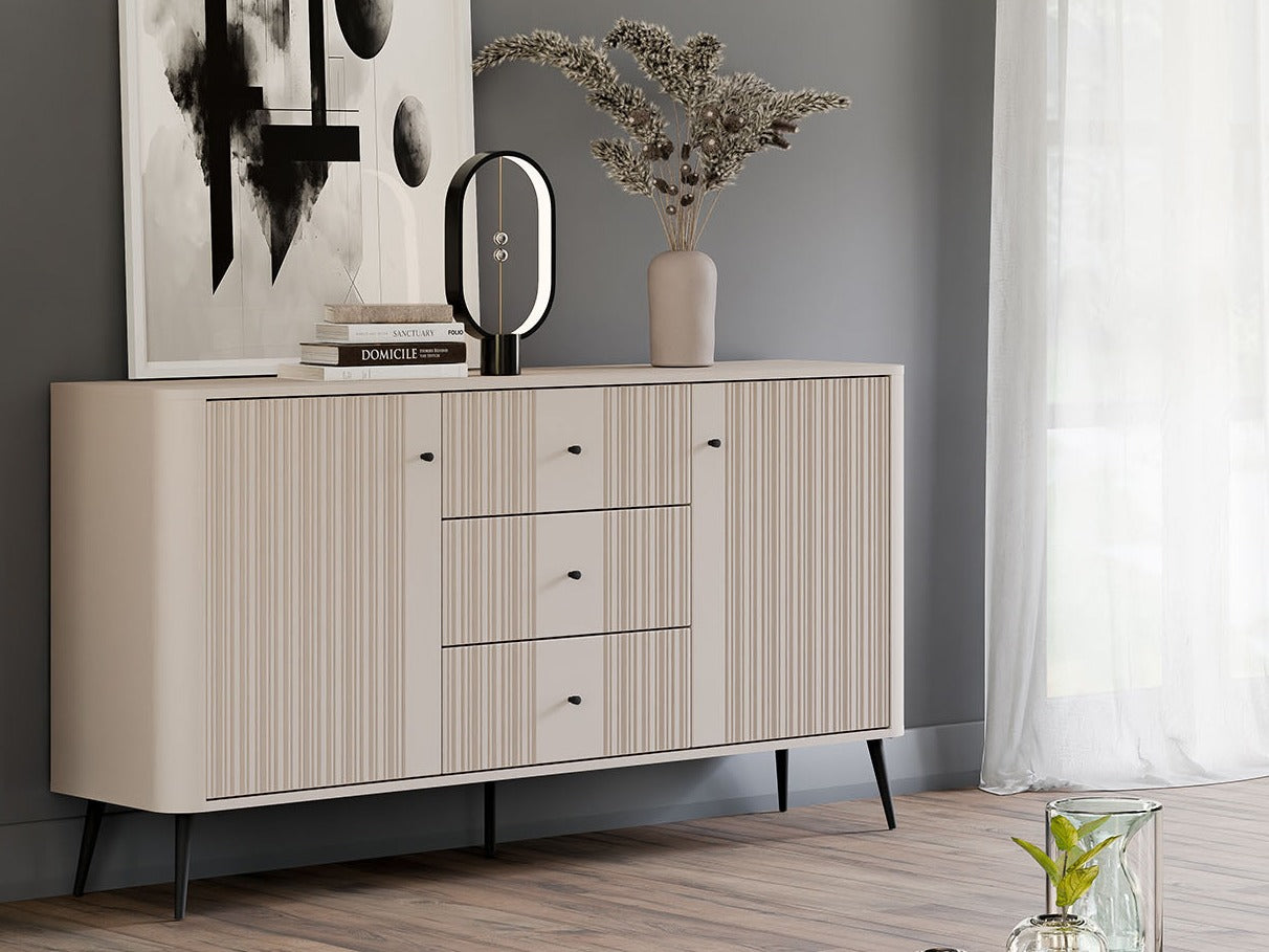 Komoda VIGO VG05 K/CZ KPL