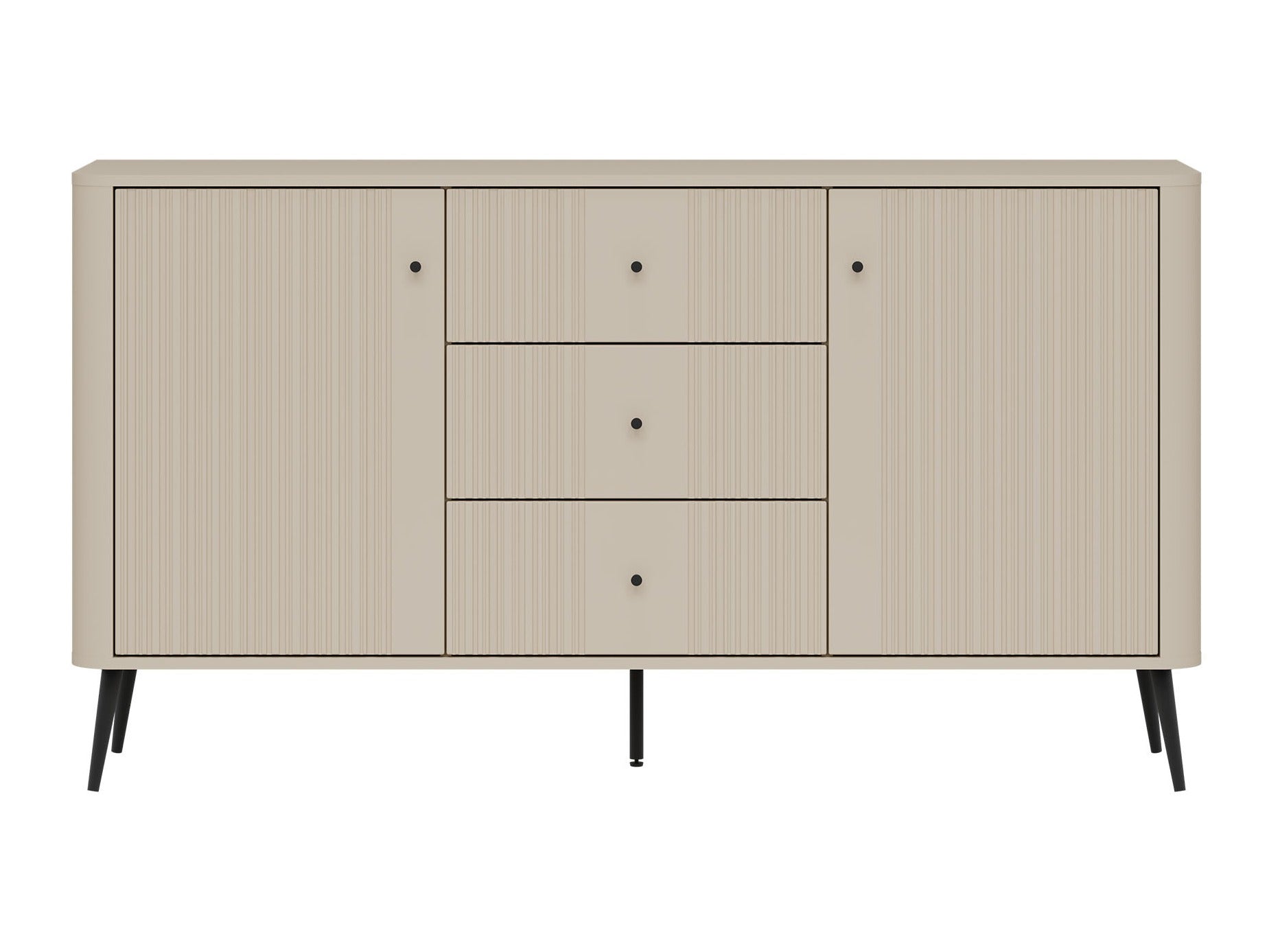 Komoda VIGO VG05 K/CZ KPL
