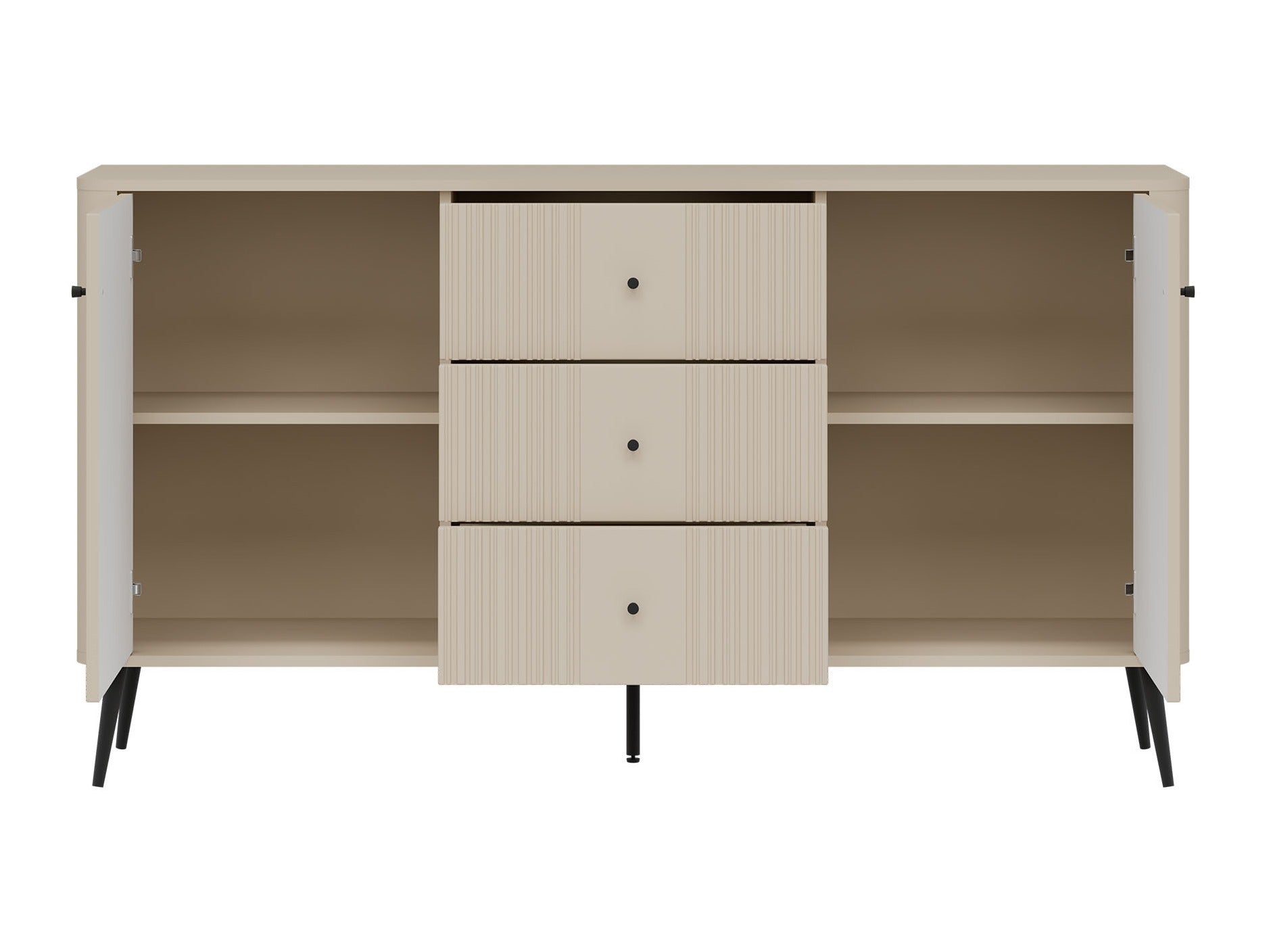 Komoda VIGO VG05 K/CZ KPL