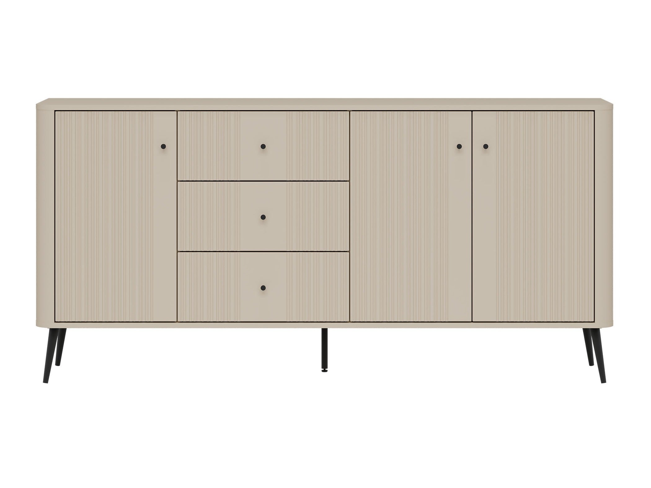 Komoda VIGO VG06 K/CZ KPL