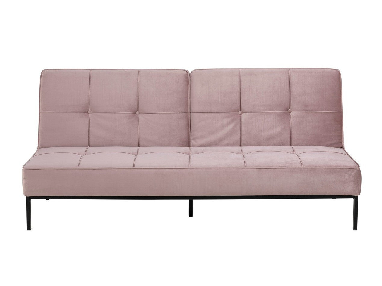 Sofa lova Pekilimasia 0000078648, Spalva: Rožinė