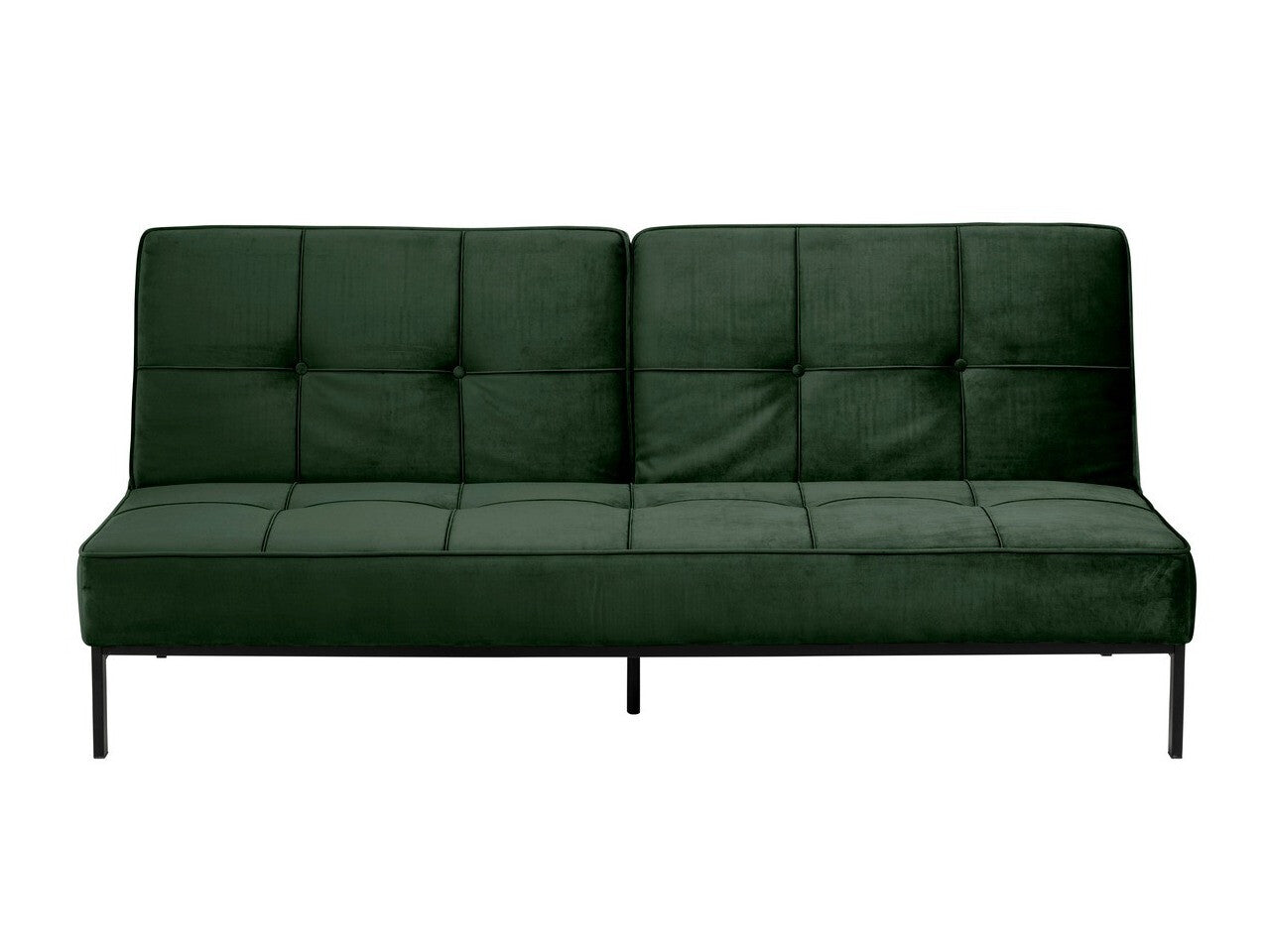 Sofa lova Pekilimasia 0000080009, Spalva: Žalia