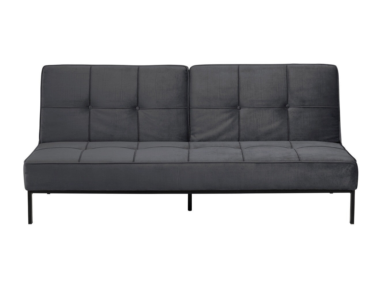 Sofa lova Pekilimasia 0000080419, Spalva: Pilka