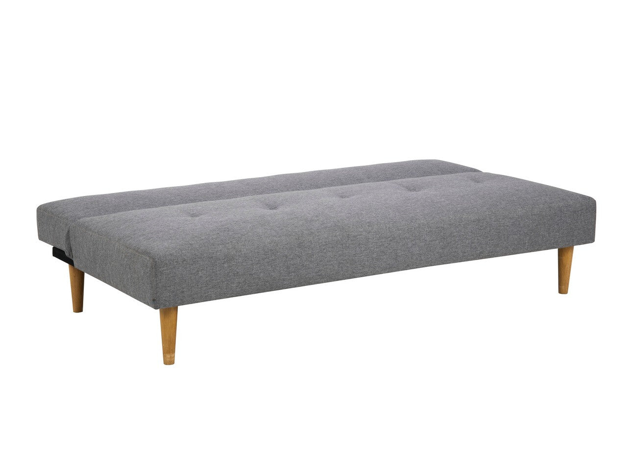 Sofa lova Lucca 0000089988 Spalva: šviesi pilka