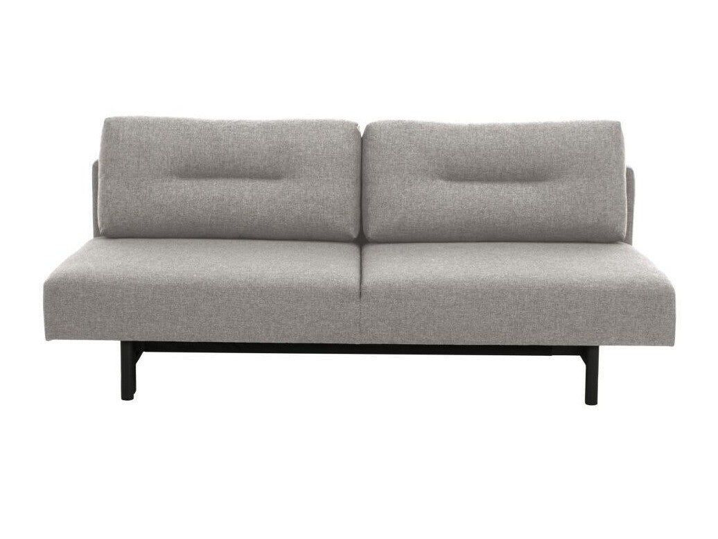 Sofa lova Malling H000022766, Spalva: šviesi pilka