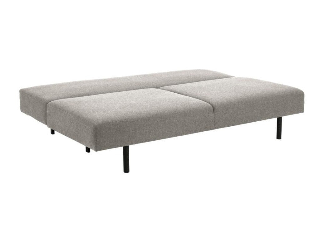 Sofa lova Malling H000022766, Spalva: šviesi pilka