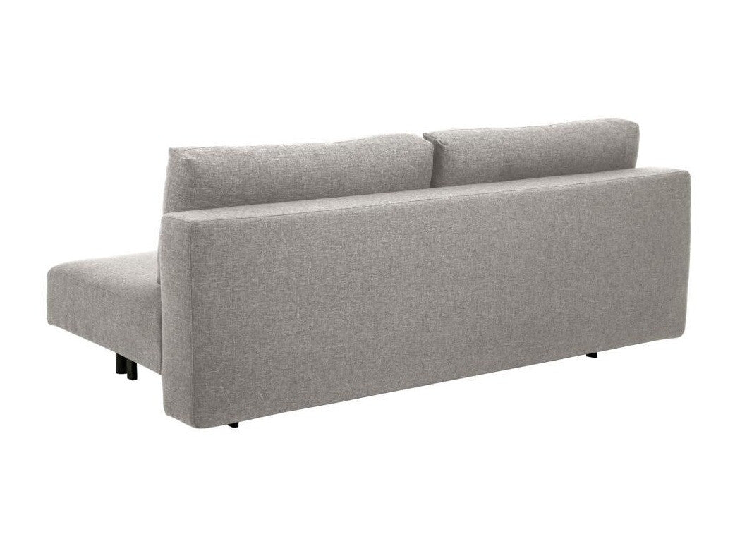 Sofa lova Malling H000022766, Spalva: šviesi pilka