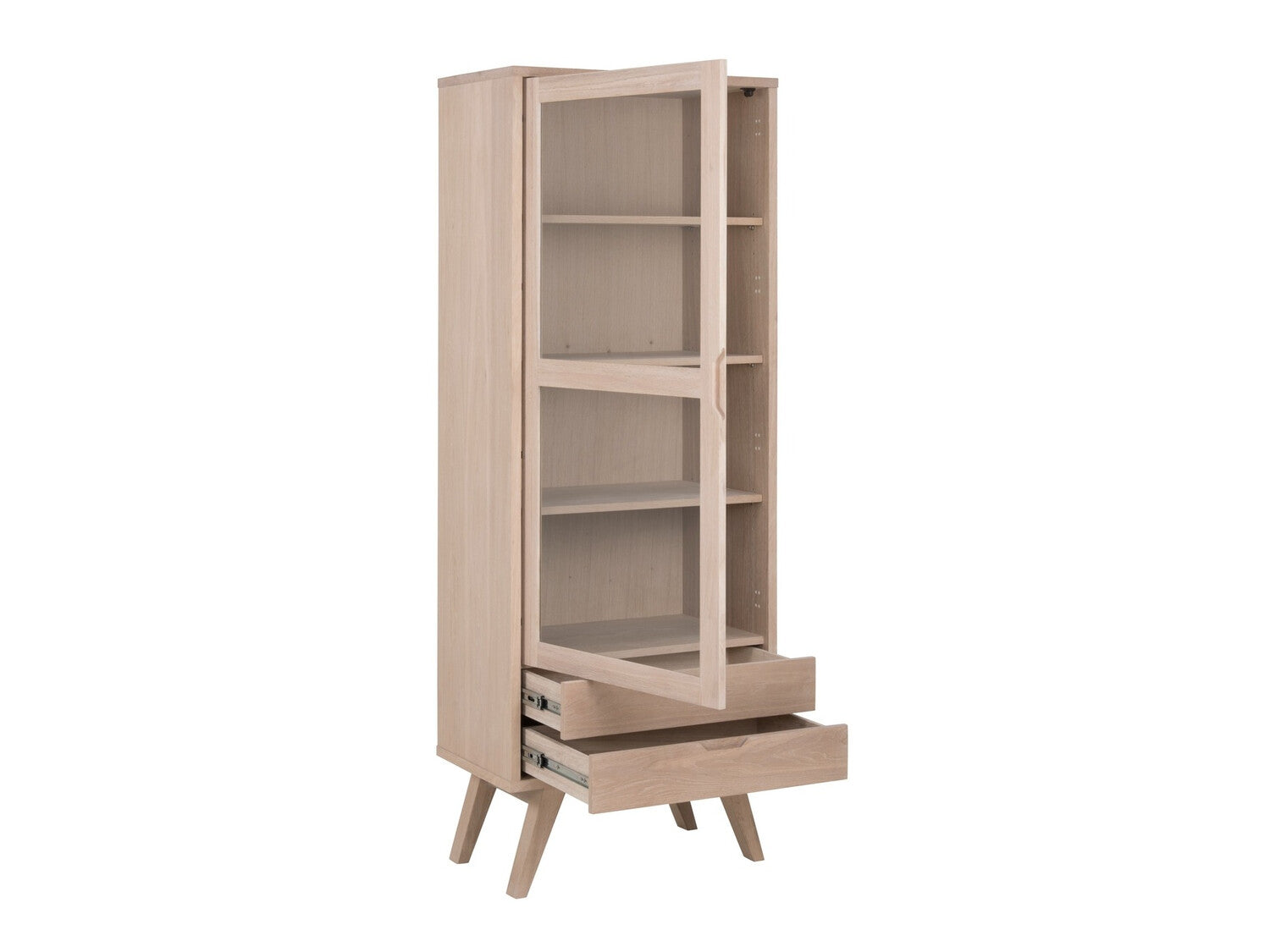 Vitrina A-Line 0000074851