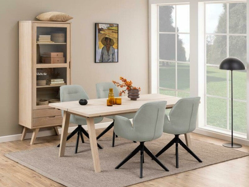 Vitrina A-Line 0000074851