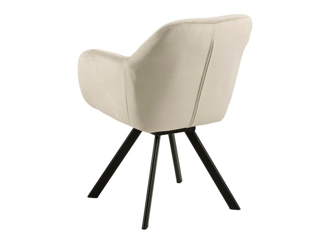 Kėdė Lola 0000090579, Spalva: Beige