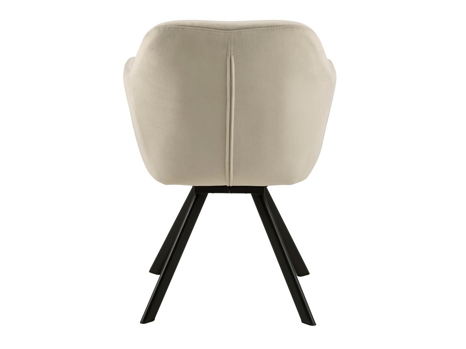 Kėdė Lola 0000090579, Spalva: Beige