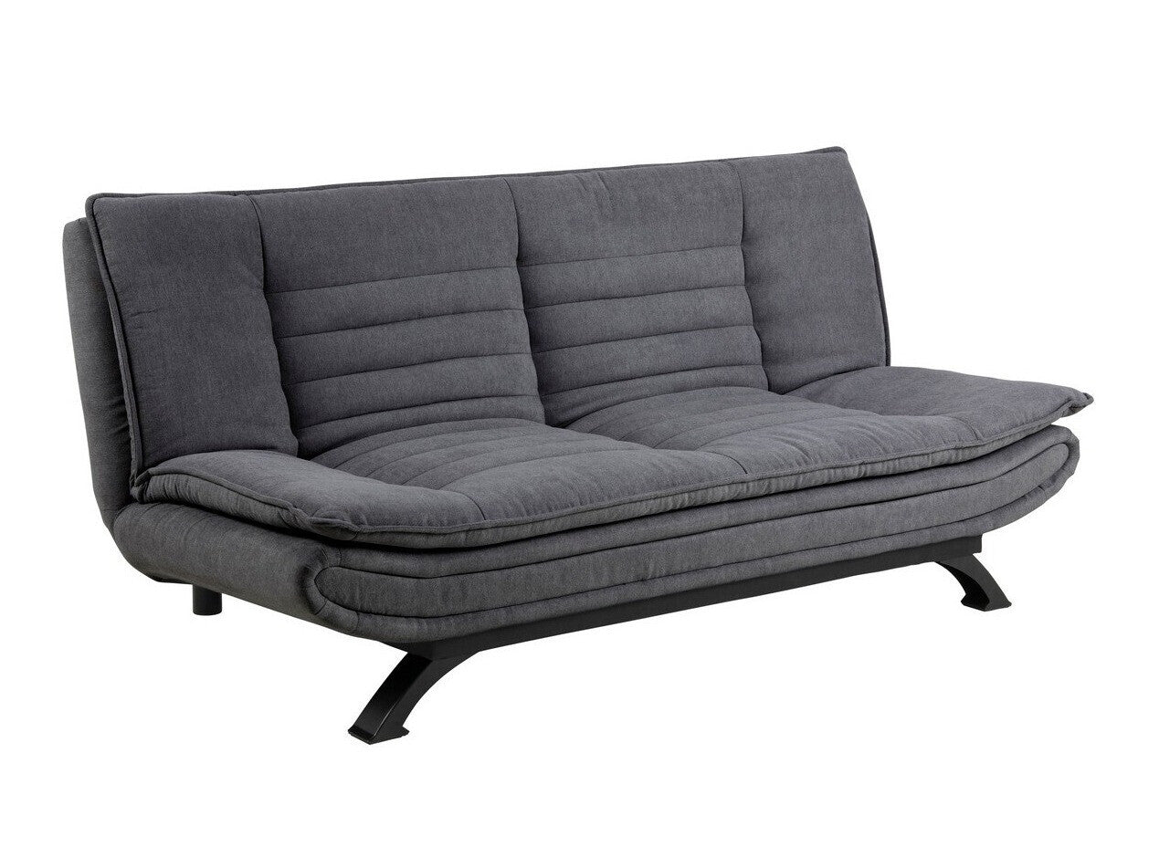 Sofa lova Faith 0000080004, Spalva: Tamsi pilka