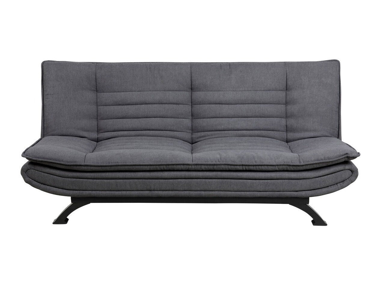 Sofa lova Faith 0000080004, Spalva: Tamsi pilka