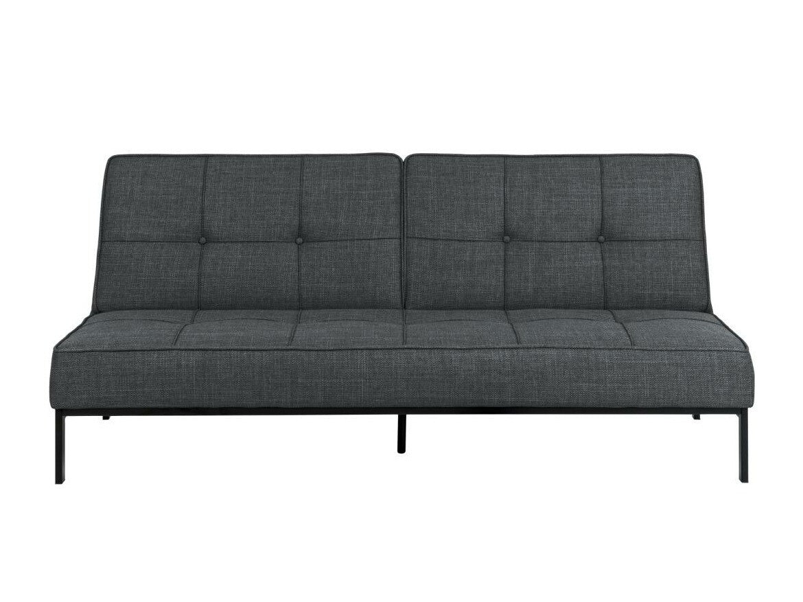 Sofa lova Pekilimasia 0000101428, Spalva: Tamsi pilka