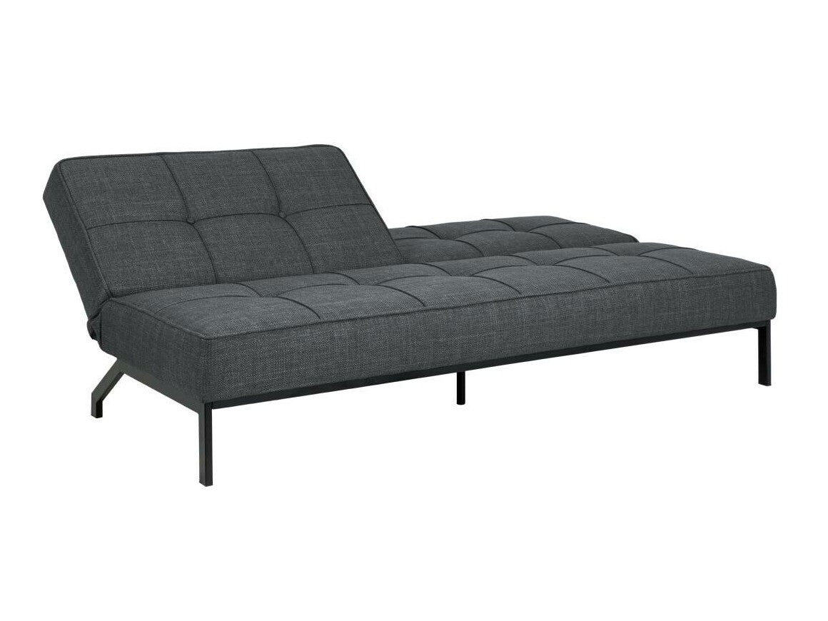 Sofa lova Pekilimasia 0000101428, Spalva: Tamsi pilka