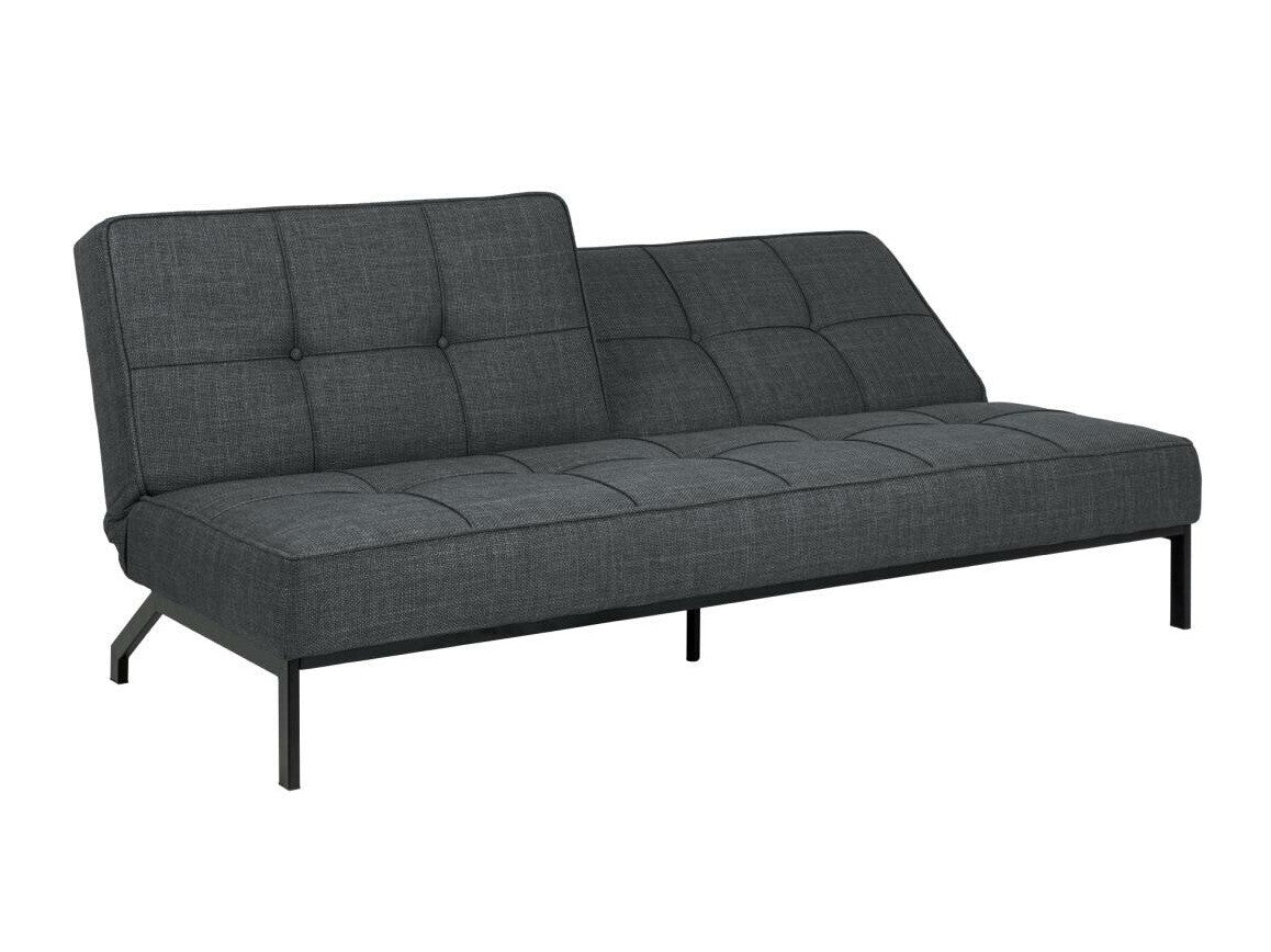 Sofa lova Pekilimasia 0000101428, Spalva: Tamsi pilka